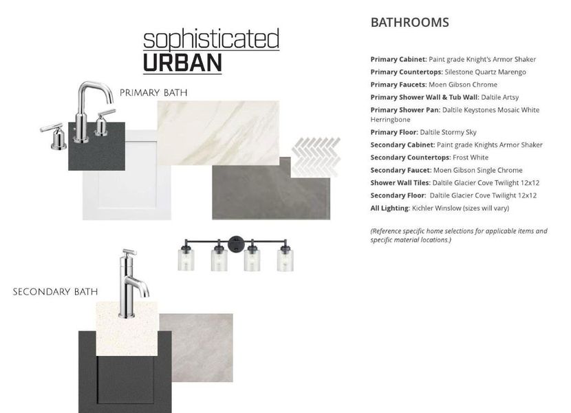 Image 26 of a home in Caliterra - 80'.