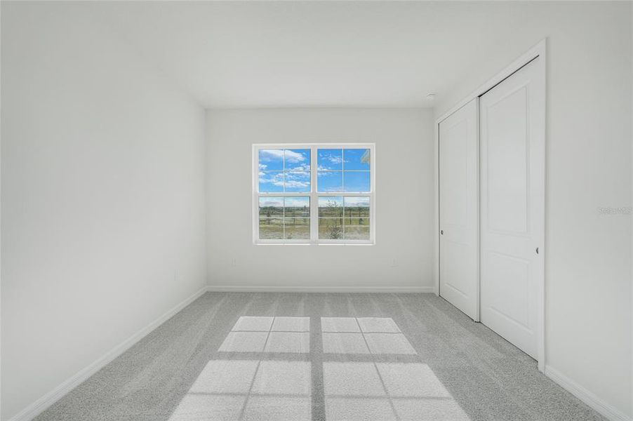 Spacious, unfurnished interior of a new home in Turnleaf, Punta Gorda (Image 25). Spacious, unfurnished interior of a new home in Turnleaf, Punta Gorda (Image 25).