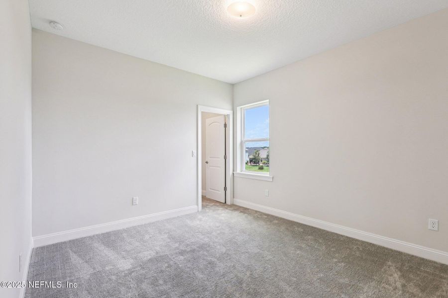 Spacious, unfurnished interior of a new home in , St. Augustine (Image 19).