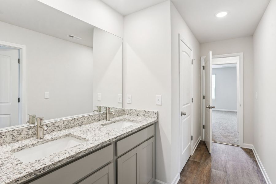 232 ORWELL DRIVE, Social Circle, GA.  - Slide 12