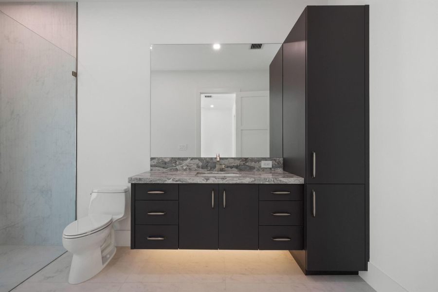 Spacious, unfurnished interior of a new home in , North Palm Beach (Image 22). Spacious, unfurnished interior of a new home in , North Palm Beach (Image 22).