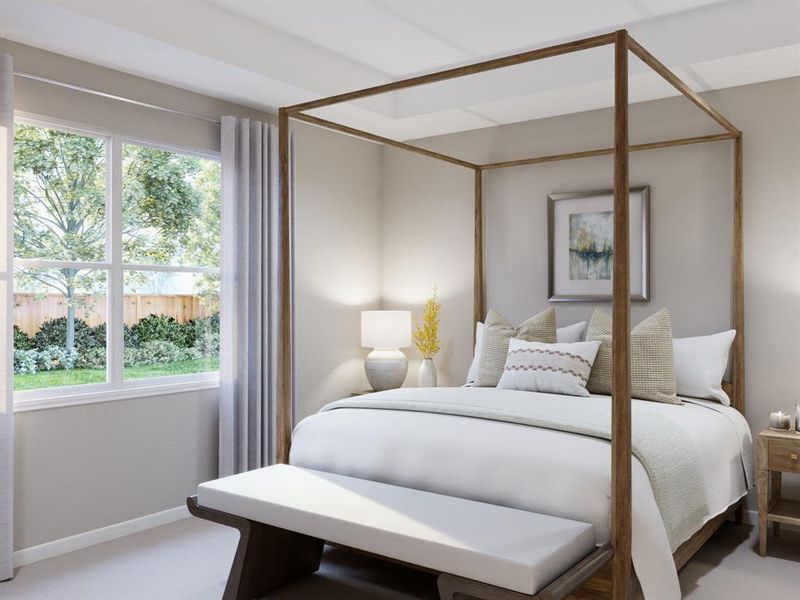 Photos are a representation of the floor plan. Options and interior selections will vary. Photos are a representation of the floor plan. Options and interior selections will vary.