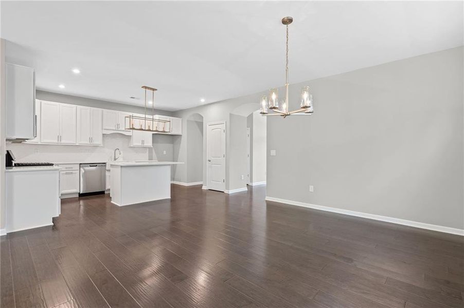 Image 38 of a home in Laurel Farms.