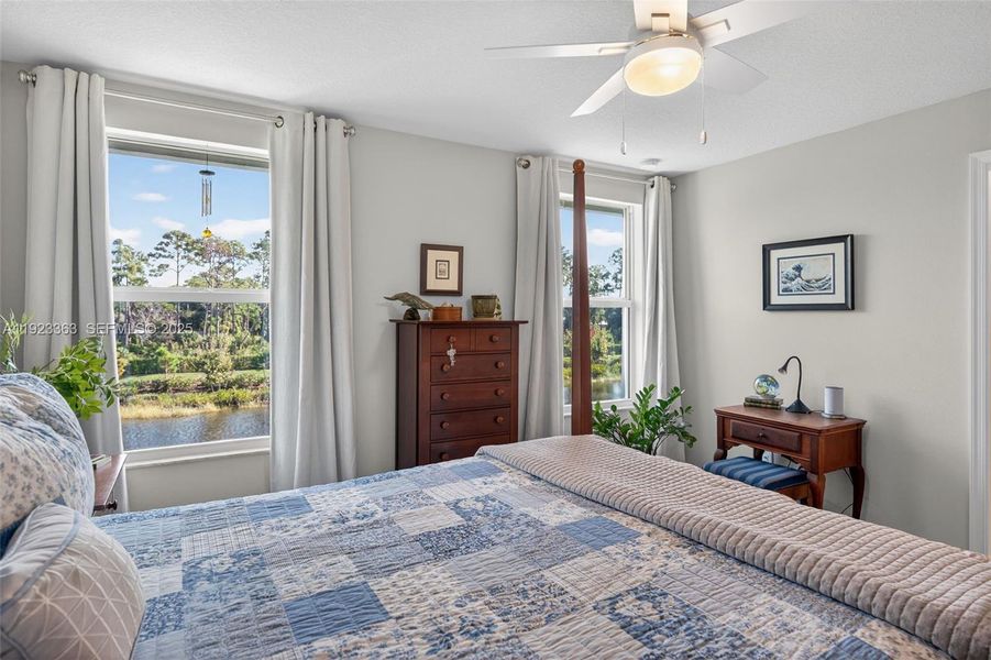 Furnished interior view inside a new home in , Stuart (Image 30). Furnished interior view inside a new home in , Stuart (Image 30).