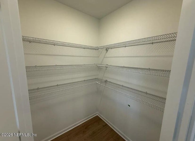 Spacious, unfurnished interior of a new home in Sawmill Branch, Palm Coast (Image 12).