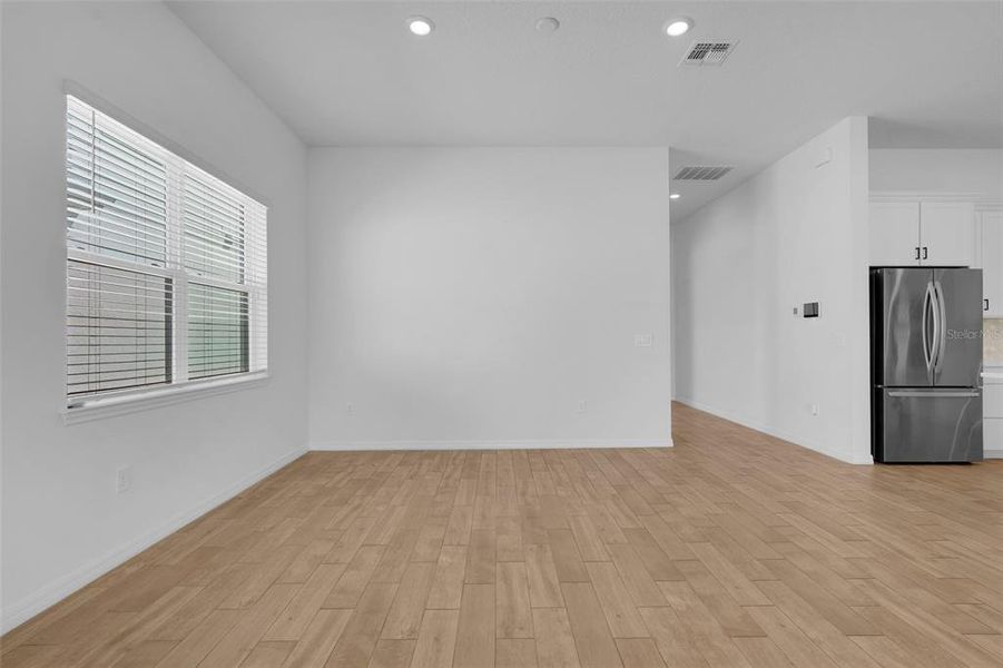 Spacious, unfurnished interior of a new home in , Orlando (Image 24). Spacious, unfurnished interior of a new home in , Orlando (Image 24).