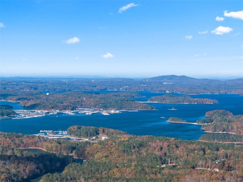Natural landscape and outdoor views near Waypoint in Flowery Branch (Image 46). Natural landscape and outdoor views near Waypoint in Flowery Branch (Image 46).