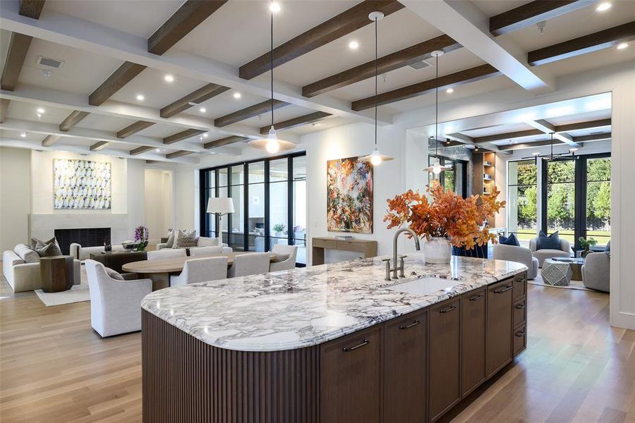 Community amenities in , Dallas (Image 37). Community amenities in , Dallas (Image 37).