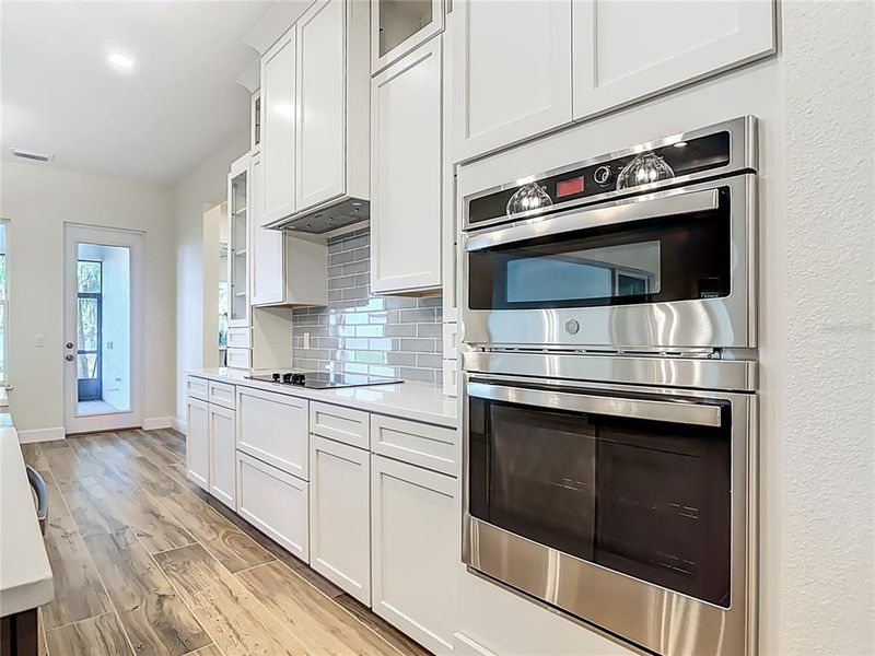 Furnished interior view inside a new home in , Enterprise (Image 18).