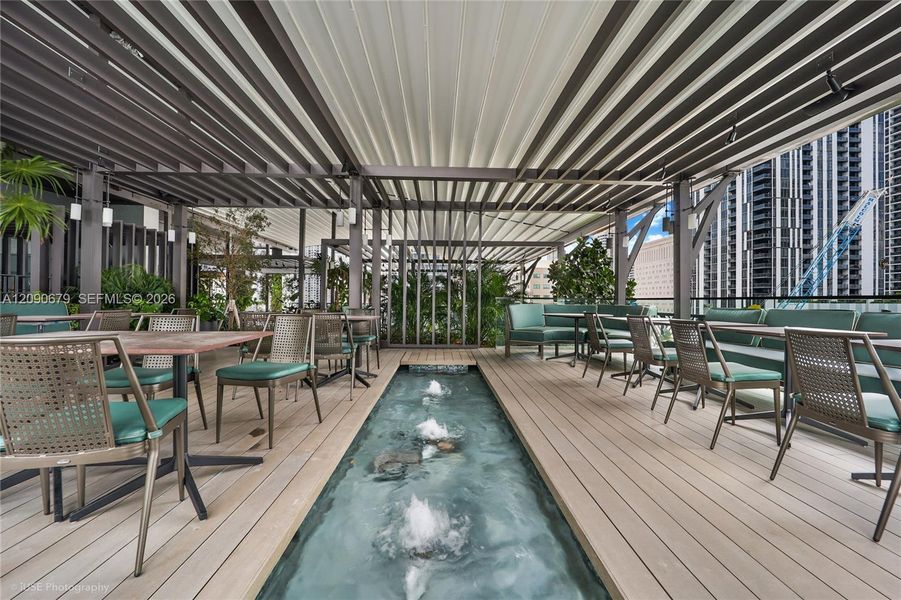 Community amenities in , Miami (Image 22). Community amenities in , Miami (Image 22).