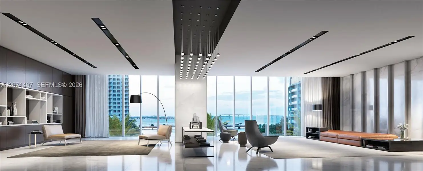 Community amenities in , Miami (Image 4).