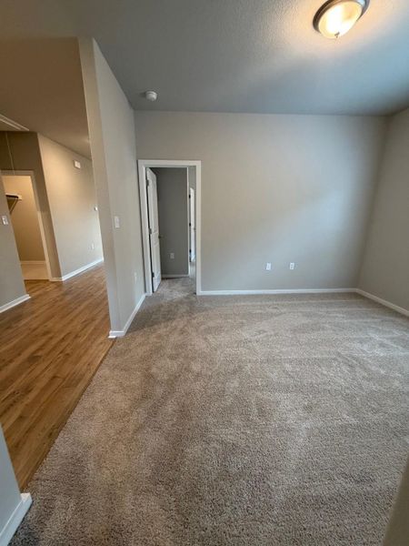 Flex Room