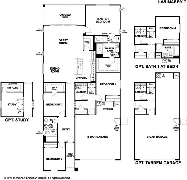 Larimar-P917-SeasonsAtDesertOasis Static FP JPG