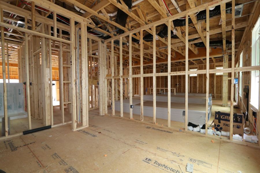 Framing Framing