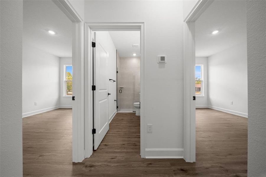 Spacious, unfurnished interior of a new home in , Spring Hill (Image 52). Spacious, unfurnished interior of a new home in , Spring Hill (Image 52).