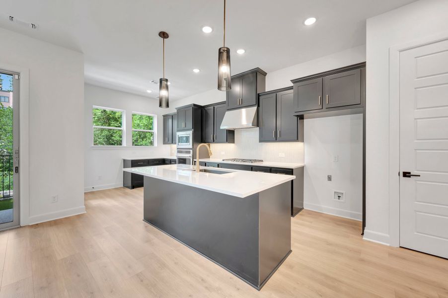 Kitchen Kitchen