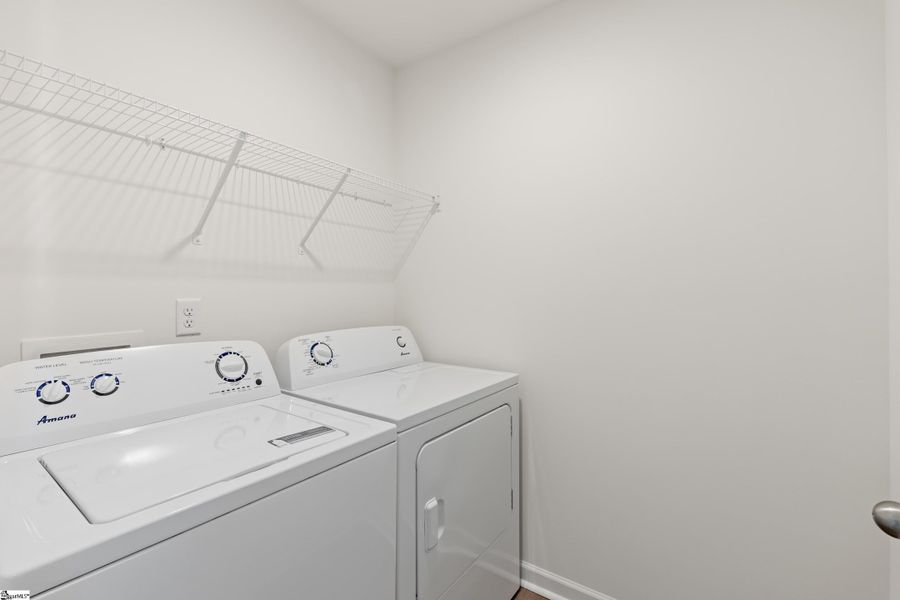 Close-up of interior finishes inside a home in Hazelwood, Boiling Springs (Image 11). Close-up of interior finishes inside a home in Hazelwood, Boiling Springs (Image 11).