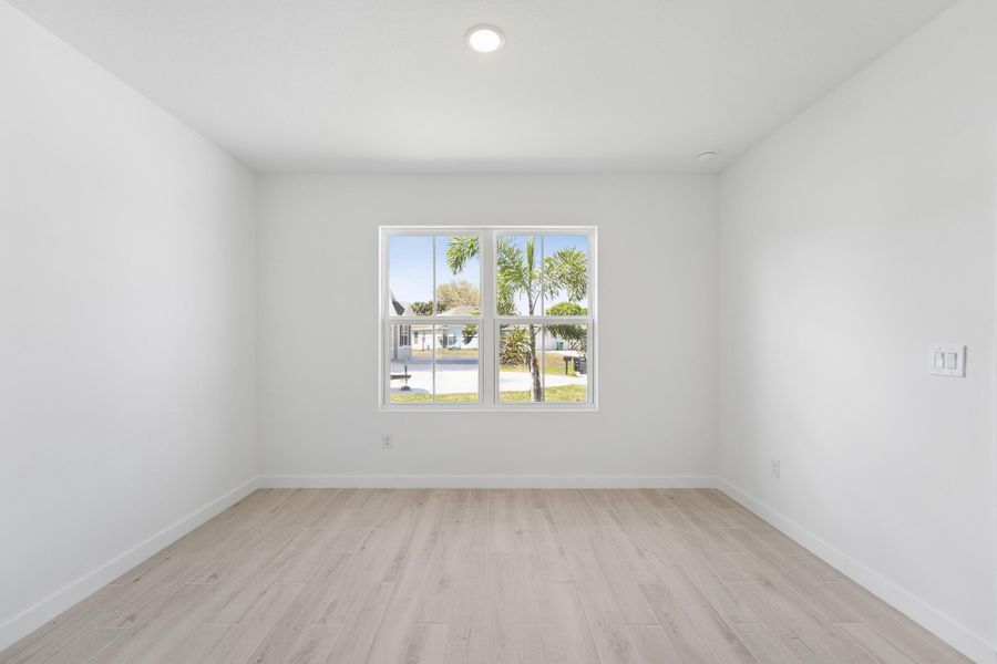 Extra Suite Living Room