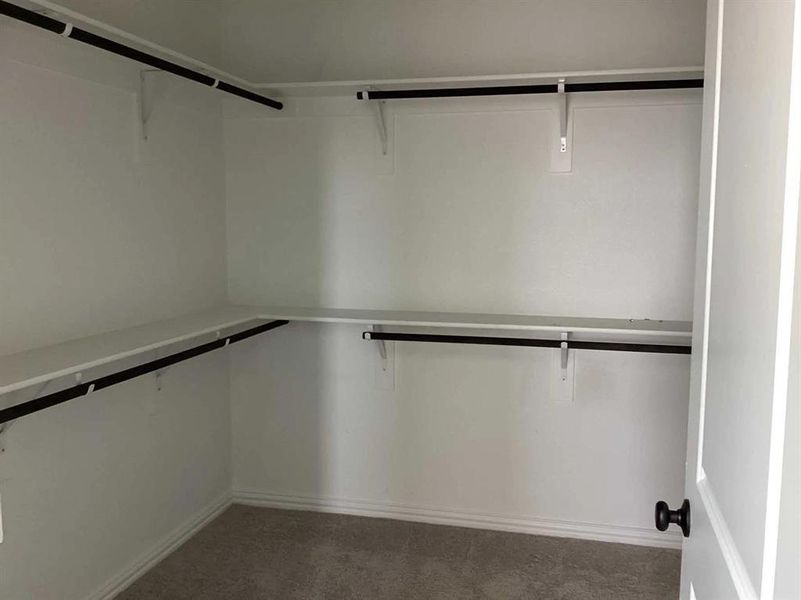 Furnished interior view inside a new home in , Celina (Image 3). Furnished interior view inside a new home in , Celina (Image 3).