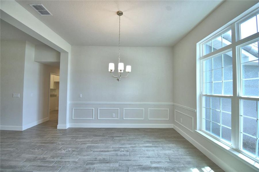 Spacious, unfurnished interior of a new home in , Auburndale (Image 22). Spacious, unfurnished interior of a new home in , Auburndale (Image 22).