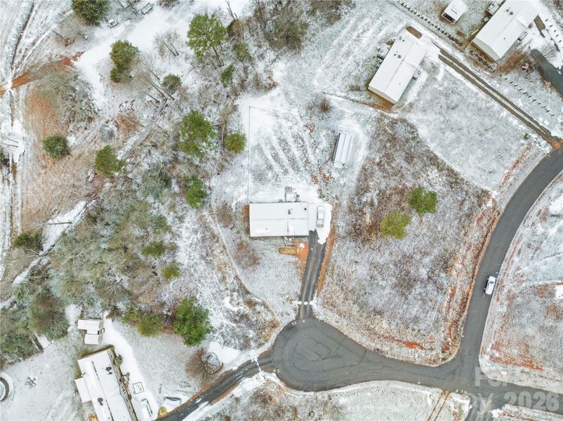 Site preparation for new homesites in , Lawndale (Image 23). Site preparation for new homesites in , Lawndale (Image 23).