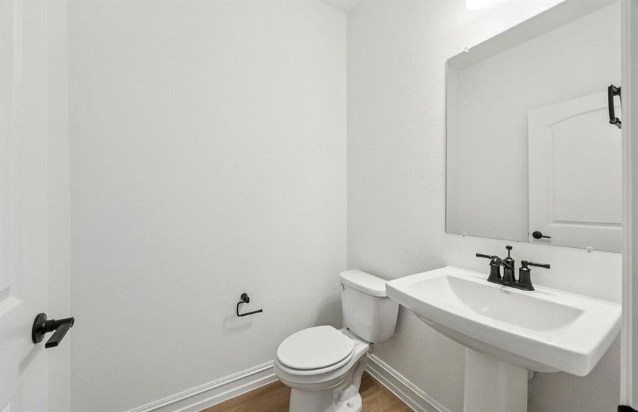 Powder bath Powder bath