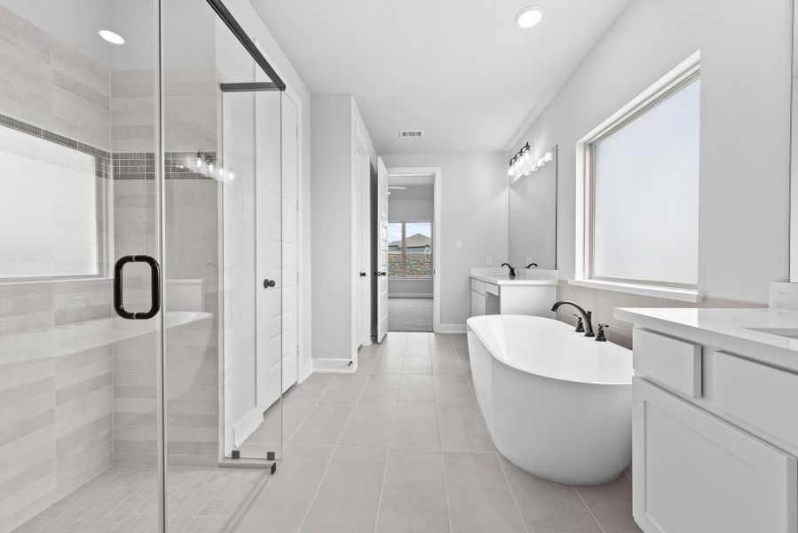 Representative image. Features, specifications, selections and colors may vary.