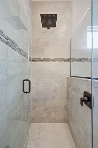 Close-up of interior finishes inside a home in , Ocala (Image 15).