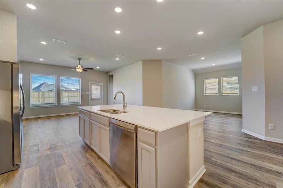 REPRESENTATIVE PHOTO – Photo does not represent actual home options and selections. Ask Sales Consultant for specific selections. REPRESENTATIVE PHOTO – Photo does not represent actual home options and selections. Ask Sales Consultant for specific selections.