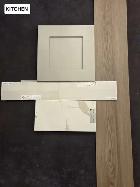 Sample of building materials used in homes in Evergreen 70', Conroe (Image 5). Sample of building materials used in homes in Evergreen 70', Conroe (Image 5).
