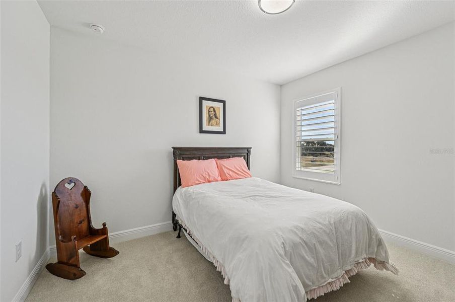 Furnished interior view inside a new home in , Sarasota (Image 9). Furnished interior view inside a new home in , Sarasota (Image 9).