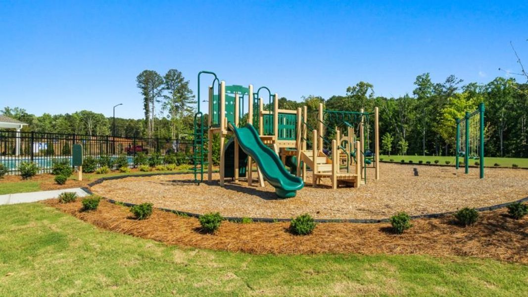 Community amenities in Sheffield Highlands, Dallas (Image 34). Community amenities in Sheffield Highlands, Dallas (Image 34).
