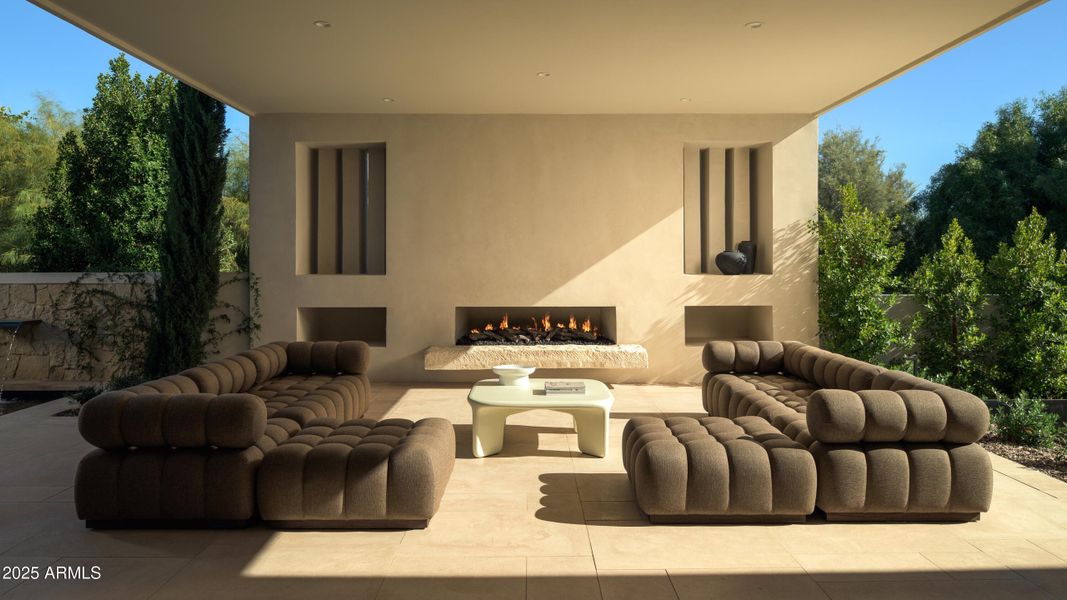 Outdoor Patio Outdoor Patio