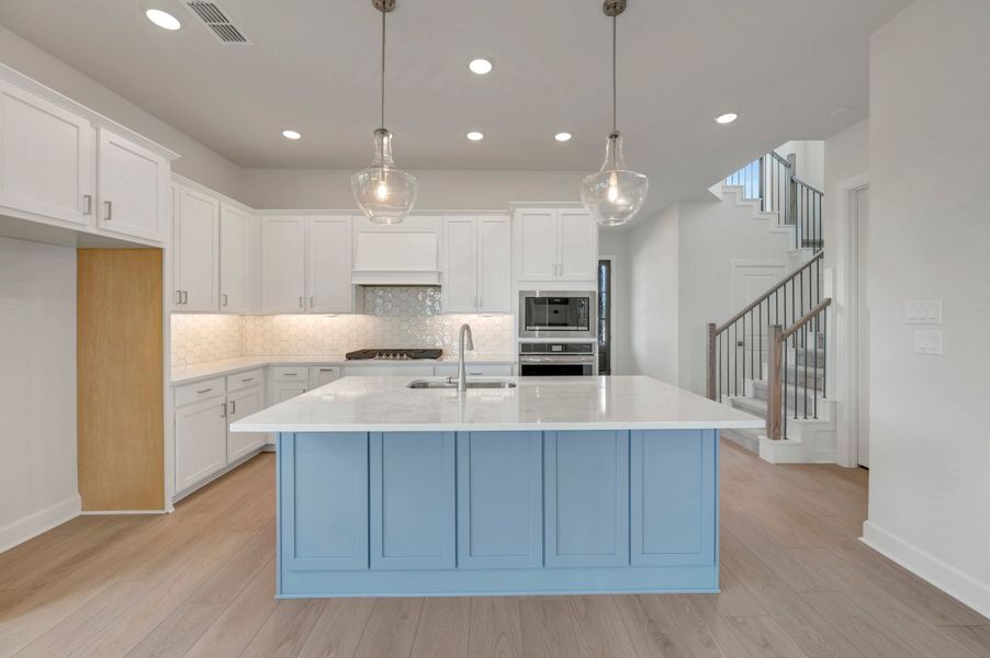 Kitchen Kitchen