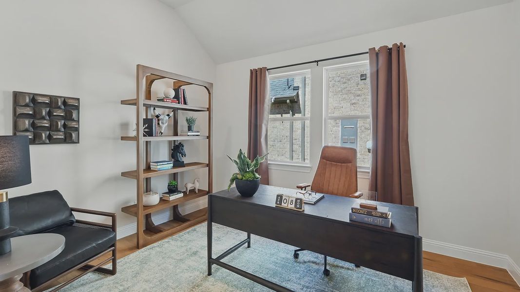 Model home photos of similar floorplans, not pictures of actual home.