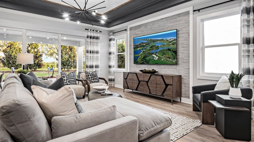 Great Room