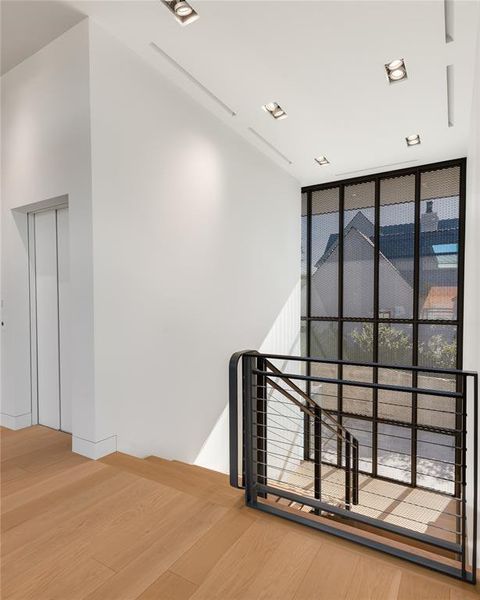 Elevator