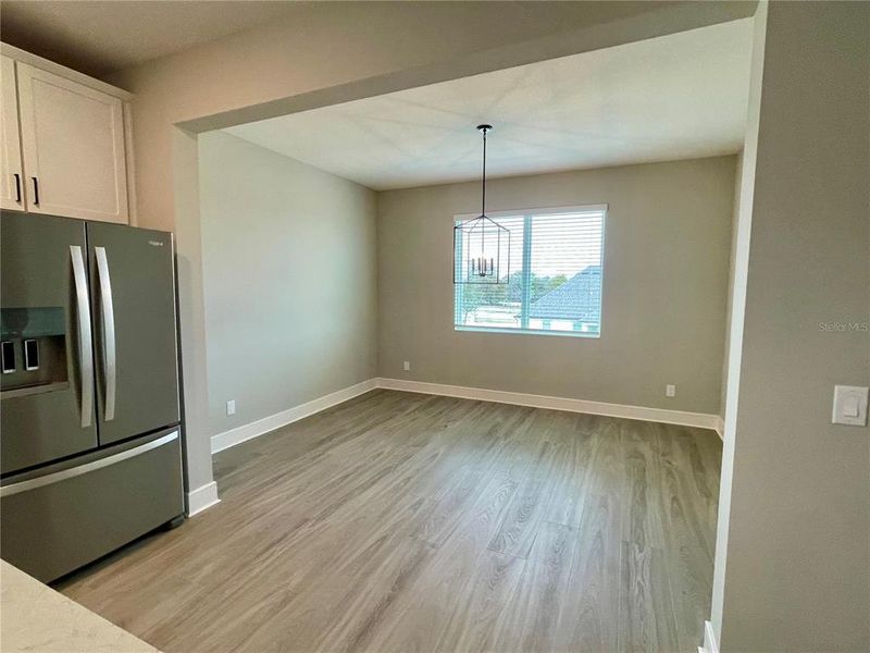 Spacious, unfurnished interior of a new home in , Fruitland Park (Image 13). Spacious, unfurnished interior of a new home in , Fruitland Park (Image 13).