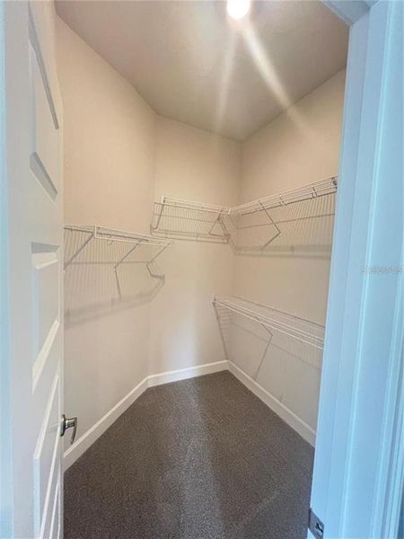 Spacious, unfurnished interior of a new home in Highland Hills, Hudson (Image 20). Spacious, unfurnished interior of a new home in Highland Hills, Hudson (Image 20).