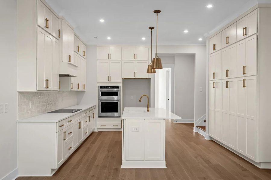 The Neilson B Kitchen The Neilson B Kitchen