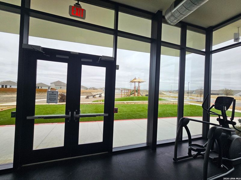 Community amenities in , Seguin (Image 26).