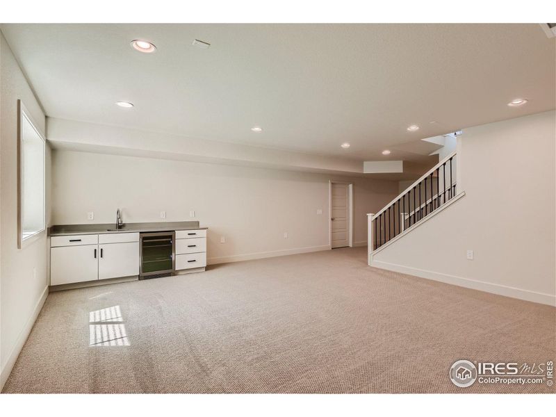 Photos of Previously Built Serene