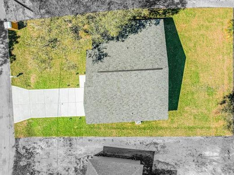 Front exterior of a new home in , Kissimmee, FL, highlighting curb appeal (Image 12). Front exterior of a new home in , Kissimmee, FL, highlighting curb appeal (Image 12).