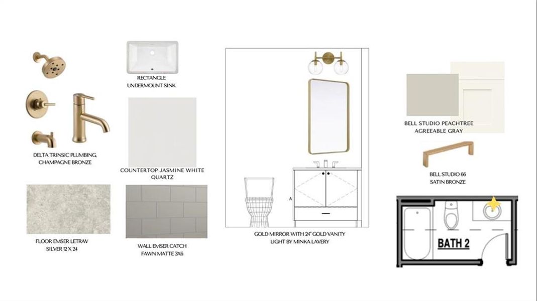 Sample of building materials used in homes in Aster, Roswell (Image 19).