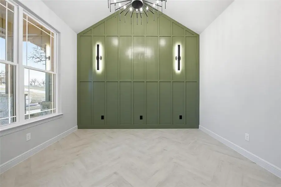 Spacious, unfurnished interior of a new home in , Decatur (Image 19).