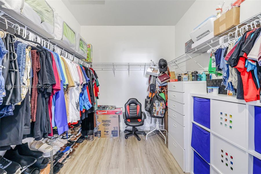 Furnished interior view inside a new home in , Homestead (Image 15).