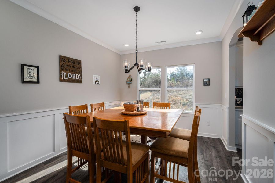 Dining Room Dining Room