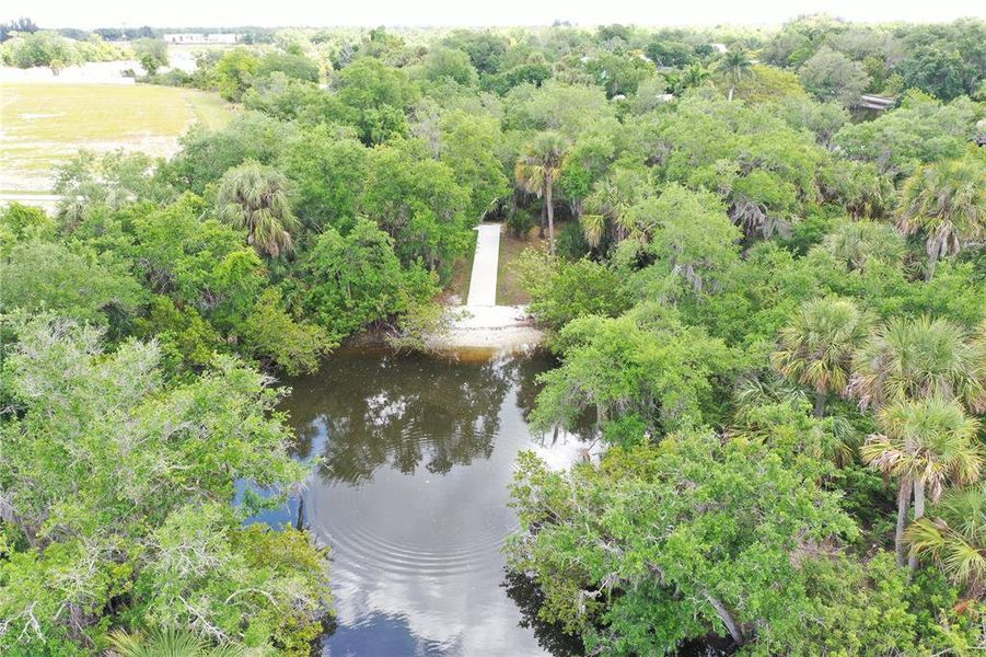 Natural landscape and outdoor views near Seagrass - Express & Tradition in Punta Gorda (Image 31).