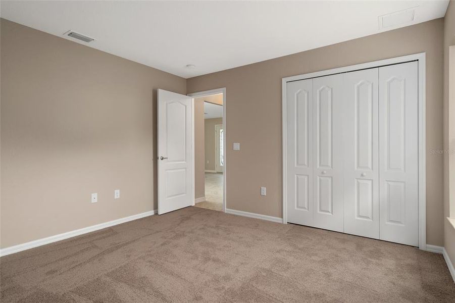 Spacious, unfurnished interior of a new home in , Brooksville (Image 14).