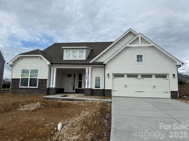 The Edgefield on Homesite 181